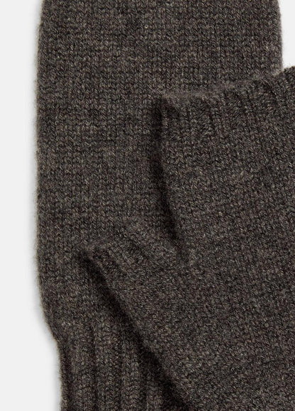Vince Cashmere Hand Warmers - Accessories