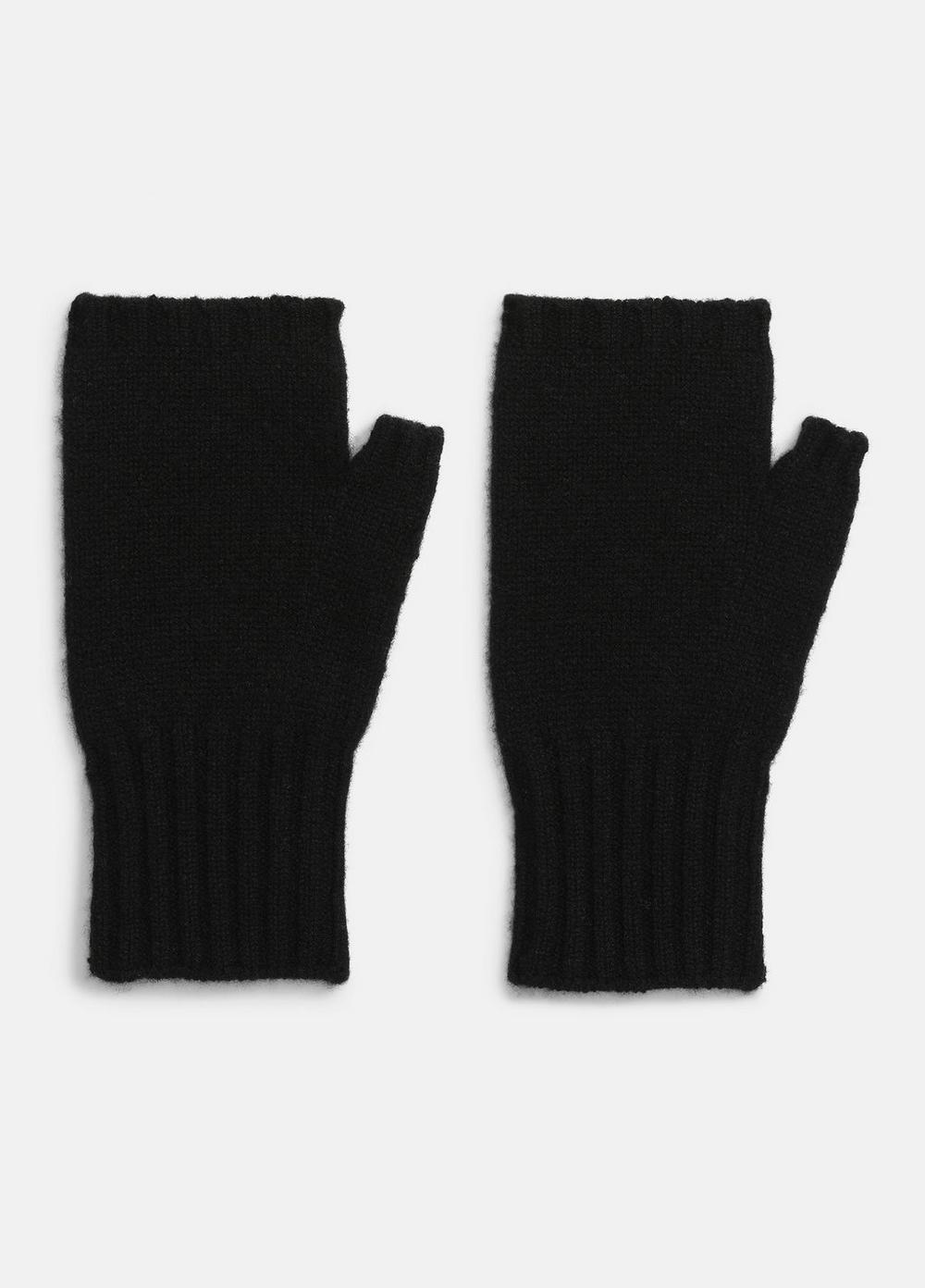 Vince Cashmere Hand Warmers - Accessories