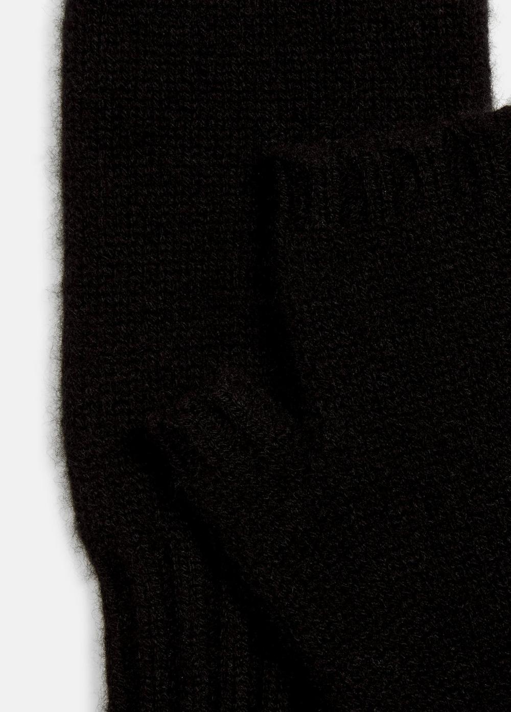 Vince Cashmere Hand Warmers - Accessories