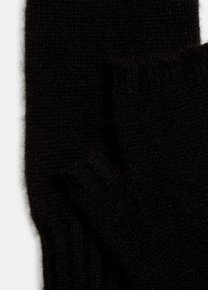 Vince Cashmere Hand Warmers - Accessories