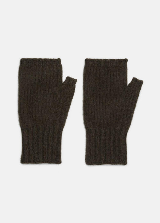Vince Cashmere Hand Warmers - Accessories