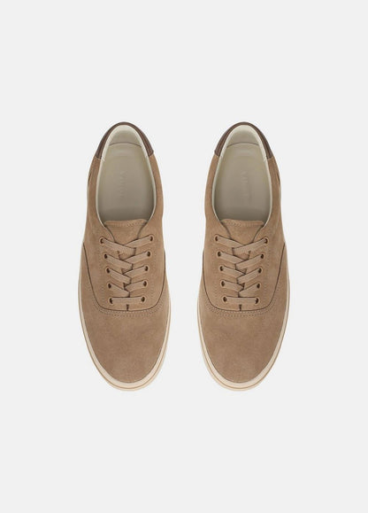 Vince Seaside Suede Sneaker - Shoes