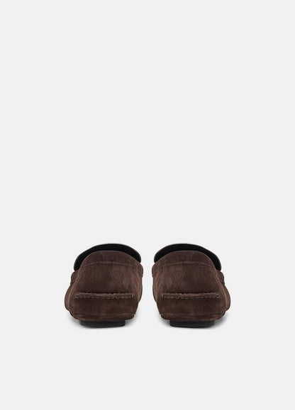 Vince Cayle Suede Loafer - Shoes