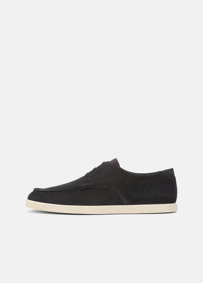 Vince Spencer Suede Oxford - Shoes