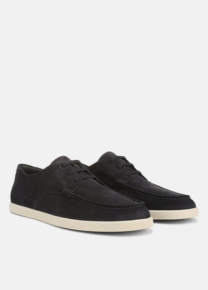 Vince Spencer Suede Oxford - Shoes