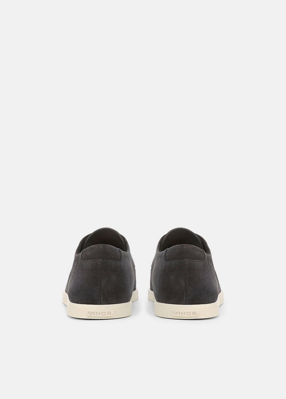 Vince Spencer Suede Oxford - Shoes