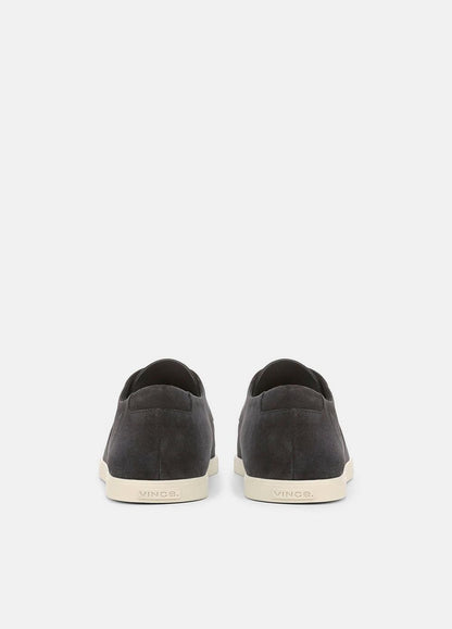 Vince Spencer Suede Oxford - Shoes