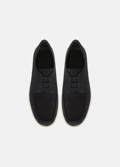 Vince Spencer Suede Oxford - Shoes