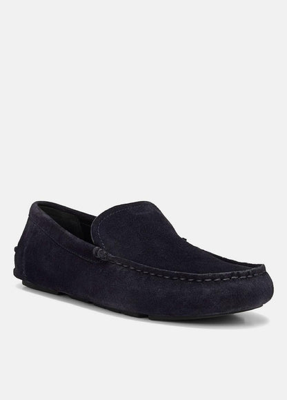 Vince Cayle Suede Loafer - Shoes