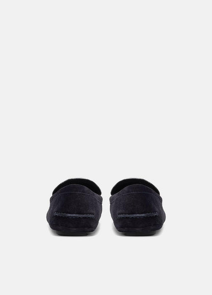 Vince Cayle Suede Loafer - Shoes